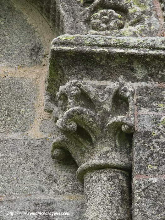 ACIBEIRO MONASTERIO DE SANTA MARÍA Antonio García Omedes